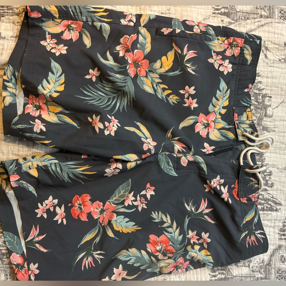 American Eagle Bathing Suit Medium